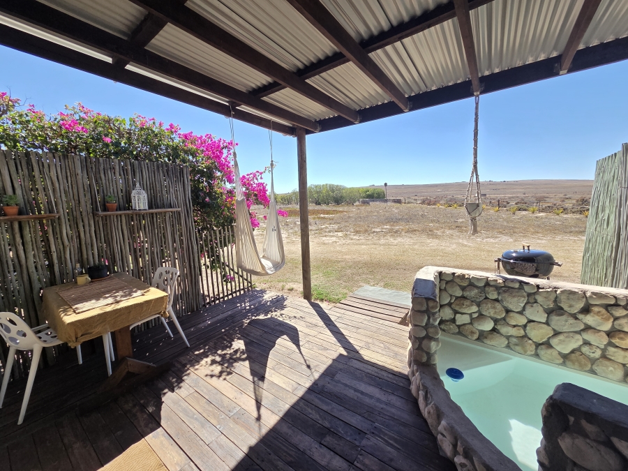 4 Bedroom Property for Sale in Trekoskraal Western Cape